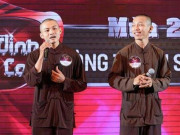 Tin tức - Người của Tịnh thất Bồng Lai đã gia nhập showbiz, kiếm tiền từ mạnh thường quân như thế nào?