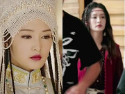 Giải trí - Hàm Hương đẹp nhất nhì màn ảnh: Tuổi 31 nhan sắc gây sốc, xem video mới bất ngờ