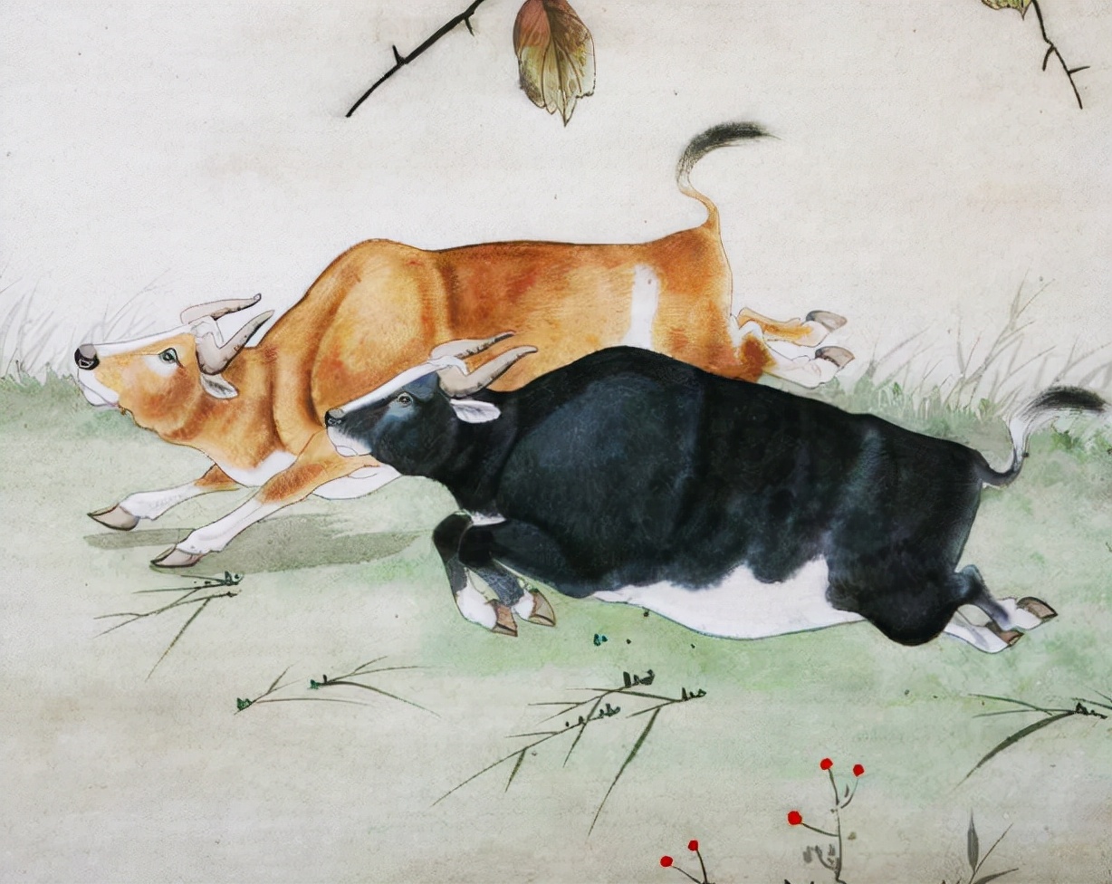 4 con giáp không sợ thất bại, thành công bằng chính nỗ lực của mình - 1