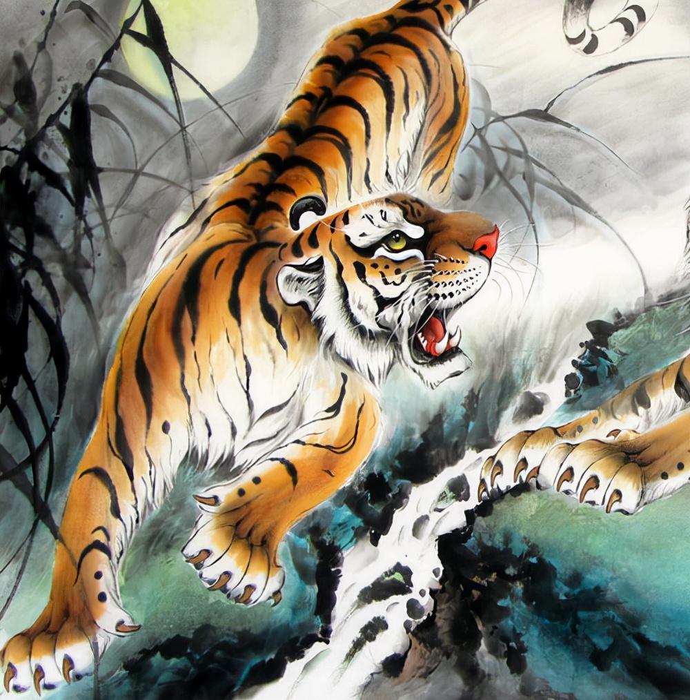 4 con giáp không sợ thất bại, thành công bằng chính nỗ lực của mình - 2