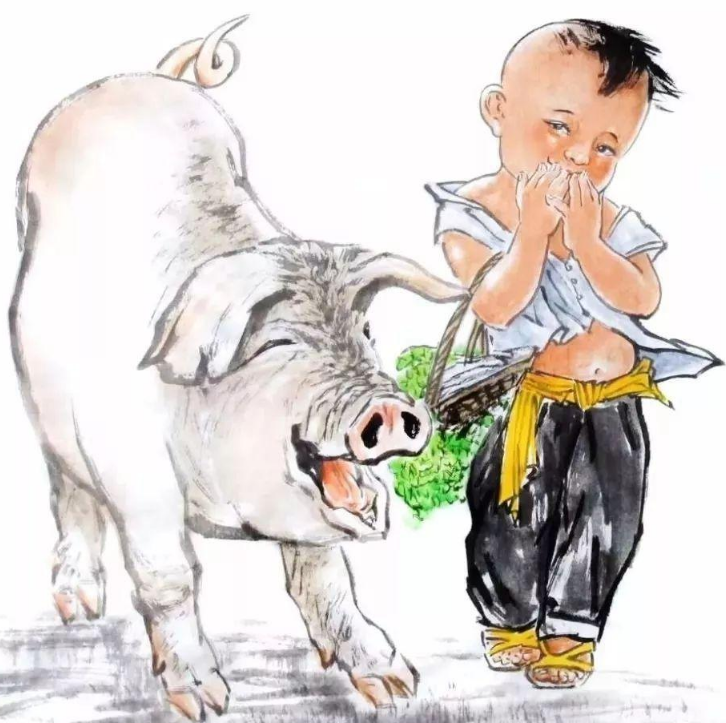 4 con giáp không sợ thất bại, thành công bằng chính nỗ lực của mình - 4