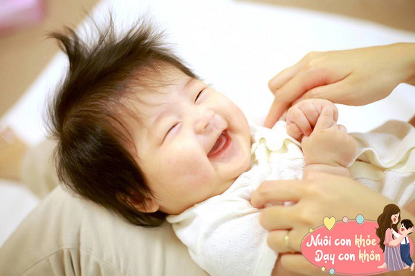 Trong cuộc sống hàng ngày, trẻ thông minh có thể sẽ bộc lộ một số đặc điểm.