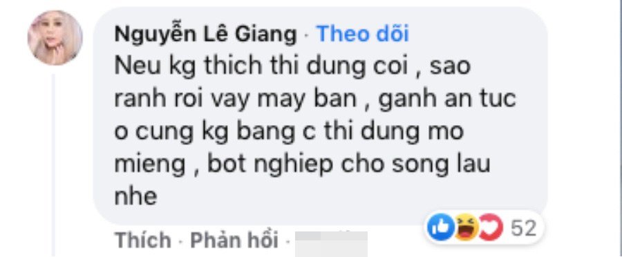 Hậu dao kéo 20 lần, Lê Giang tung ảnh mặc hở, CĐM phản ứng trái chiều - 6