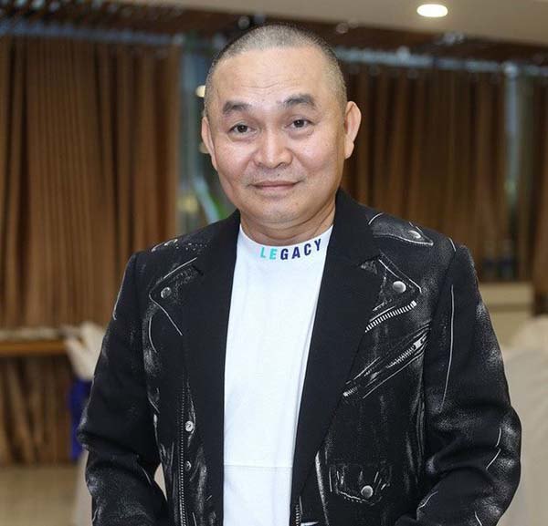 Danh hài Xuân Hinh được nhận xét là vua hài miền Bắc.