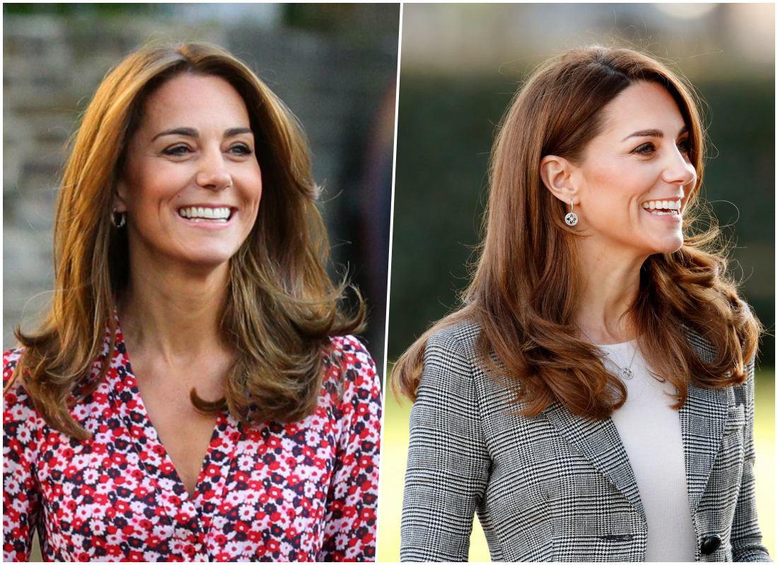Kate Middleton tung bộ ảnh đón tuổi 40, thay đổi một điểm là đẹp chuẩn Hoàng hậu tương lai - 5