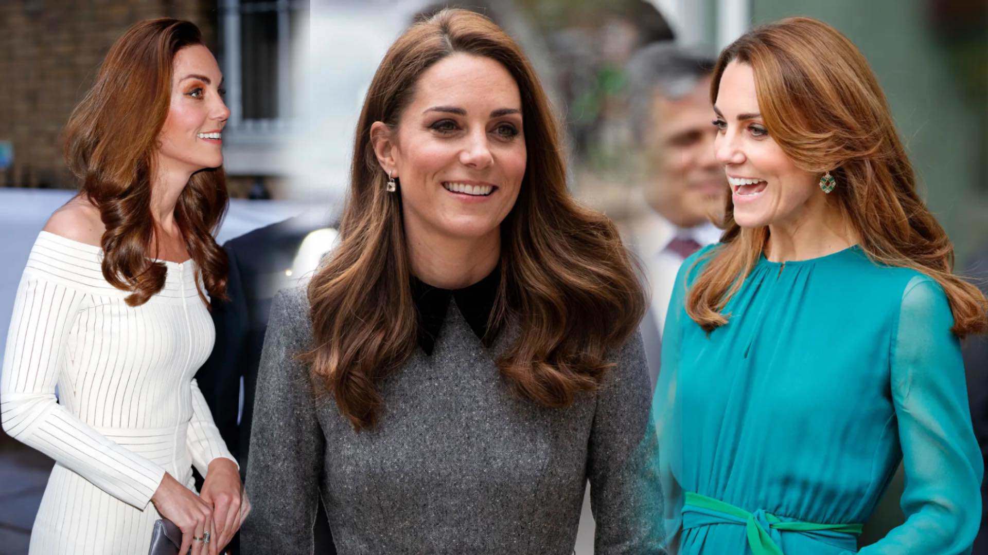 Kate Middleton tung bộ ảnh đón tuổi 40, thay đổi một điểm là đẹp chuẩn Hoàng hậu tương lai - 6