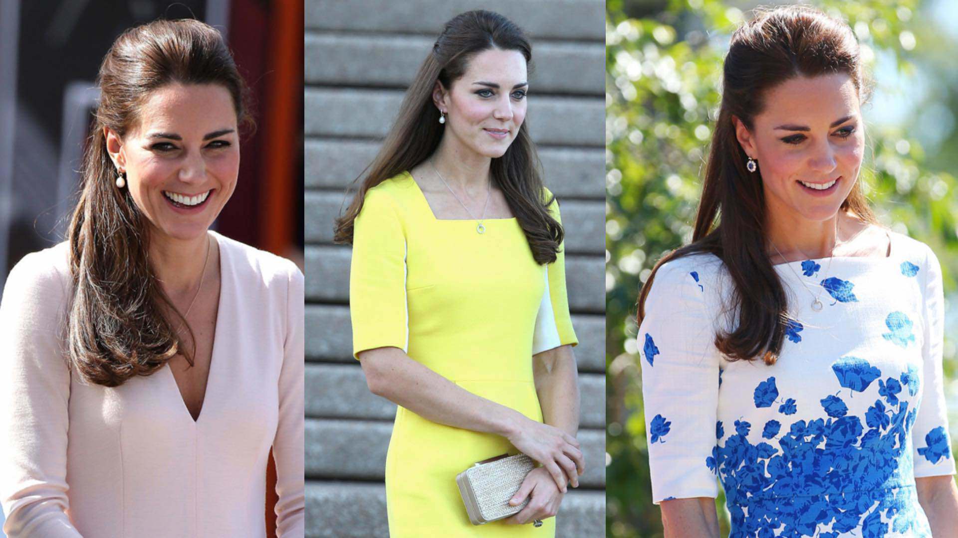 Kate Middleton tung bộ ảnh đón tuổi 40, thay đổi một điểm là đẹp chuẩn Hoàng hậu tương lai - 7