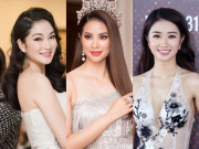 Giải trí - "Đặc sản" Hải Phòng: Toàn chân dài, Hoa hậu, nhiều cô sống như "bà hoàng" nhờ cách chọn chồng