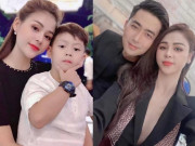 Làm mẹ - Mỹ nhân VTV được Việt Anh, Huỳnh Anh yêu: Làm mẹ đơn thân, kinh tế nuôi con dư dả