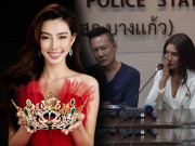 Làm đẹp - Drama Miss Grand: Fan Thuỳ Tiên quay lưng "ném đá" BTC, fan Miss Universe bất bình vào cuộc