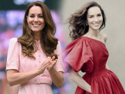Làm đẹp - Kate Middleton tung bộ ảnh đón tuổi 40, thay đổi một điểm là đẹp chuẩn Hoàng hậu tương lai