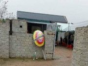 Tin tức - Cháy nhà bất thường trong đêm, bố và con trai hơn 3 tuổi tử vong