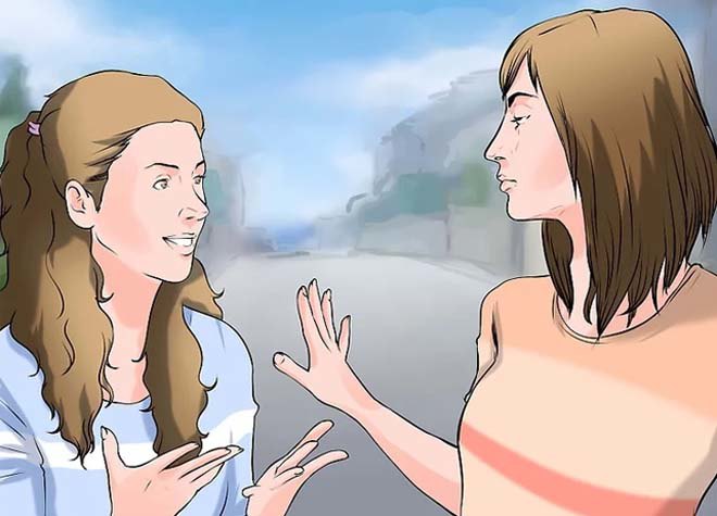 Cách người khôn ngoan đối phó với kẻ ghen ghét, đố kị - 3