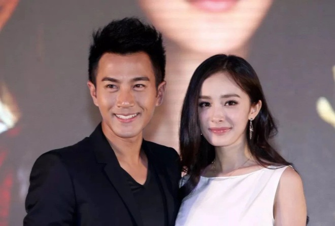 Nhiều fan của Dương Mịch và Lưu Khải Uy vẫn hi vọng họ về bên nhau.