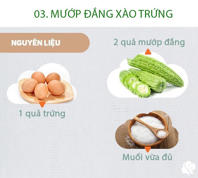 Hôm nay ăn gì: Cơm chiều toàn món ngon, bảo sao vừa dọn ra mâm là hết bay - 7