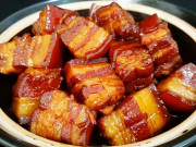Bếp Eva - Kho thịt, đừng cho loại gia vị quen thuộc này, nhiều người làm sai khiến thịt khô, mất ngon