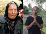 Tin tức - "Tiên tri tam trùng" của Nostradamus, Vanga và thần đồng Abhigya Anand: Nhân loại năm 2022 sẽ thế nào?