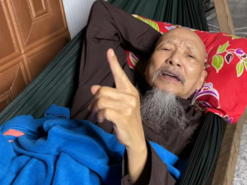 Vụ Tịnh thất Bồng Lai: Ông Lê Tùng Vân hợp tác điều tra, chưa bị khởi tố thêm tội danh