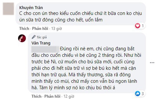 Sinh đôi cho doanh nhân Việt kiều, Vân Trang để dành một tủ toàn amp;#34;vàng trắngamp;#34; cho con - 10