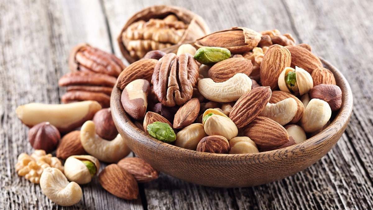 Những loại thức ăn giàu protein giúp xây dựng cơ bắp, tăng cường sức bền đáng kể.