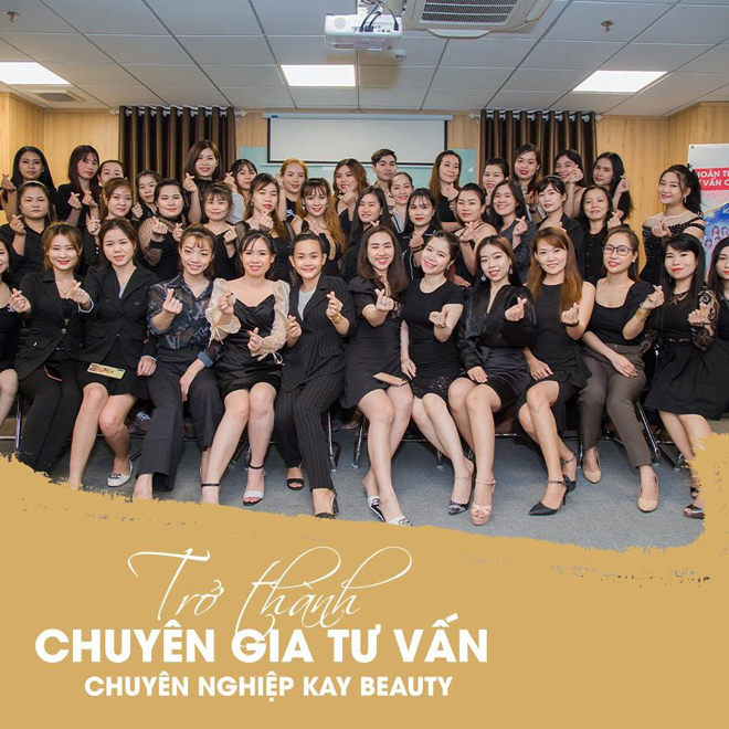 Hành trình xây dựng thương hiệu mỹ phẩm của CEO Vũ Thị Hồng Khanh - 4