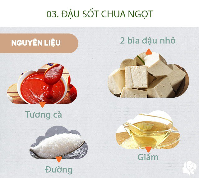 Hôm nay ăn gì: Bữa ăn toàn món đậm đà, amp;#34;sinh raamp;#34; để dành cho ngày lạnh - 9