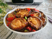 Bếp Eva - Không phải thịt nhưng ngon hơn thịt, rau giàu vitamin D nấu kiểu này, ăn vào cơ xương chắc khỏe