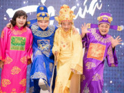 Giải trí - NSND Tự Long: Làm Táo Quân khó vì khen không được lố, chê không vùi dập