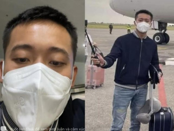                               Hiện tượng YouTube quê Nghệ An gây bão mạng khi làm rạng danh Việt Nam ở châu Phi 