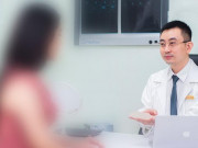 Sức khỏe - Sắp cưới, cô gái Thái Bình được bố đưa đi tạo hình "cô bé" để quan hệ được với chồng