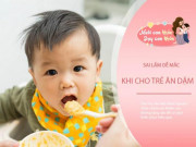 Làm mẹ - Bé ăn nhiều vẫn chậm tăng cân, BS Nhi mách mẹ giải quyết vấn đề từ gốc