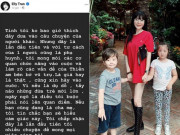 Giải trí - Elly Trần gặp sự cố sau khi đòi làm rõ nghi vấn về Thiền am