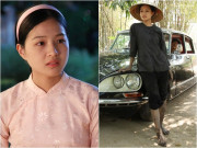 Giải trí - Diệp của Hương Vị Tình Thân lần đầu Nam tiến: Da "cháy" đen nhẻm, tập đi guốc gỗ đau chân