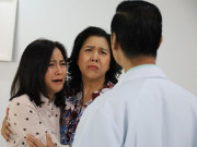 Làm vợ - Nửa đêm chị dâu quấn khăn đập cửa, mẹ tôi ngất lịm khi nhìn cảnh tượng trên giường anh chị