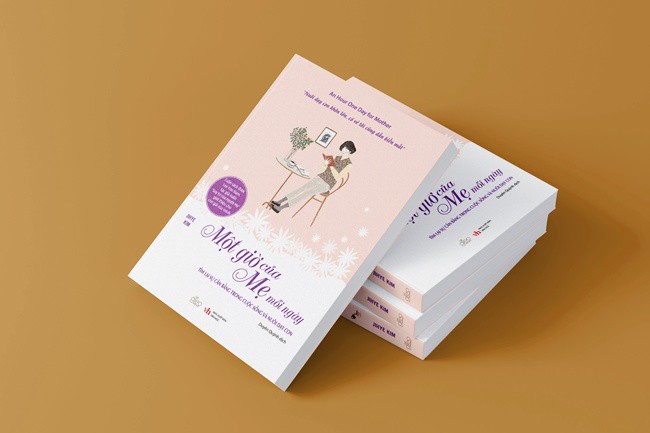 Tại Hàn Quốc, cuốn sách Một Giờ Của Mẹ Mỗi Ngày nhận được rất nhiều đánh giá tích cực từ các chuyên gia giáo dục và sức khỏe tâm thần cũng như các bà mẹ, đặc biệt là các bà mẹ trẻ.