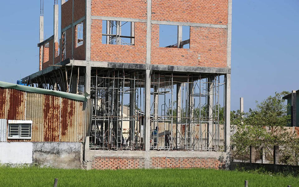 Nhà thờ Tổ 100 tỷ của Hoài Linh bị gọi tên khi Tịnh thất Bồng Lai bị tháo dỡ - 2