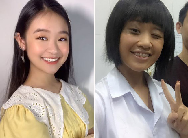 So sánh Hoa khôi nhí Cần Thơ với dàn Hoa hậu Việt Nam đình đám thời bé - 10