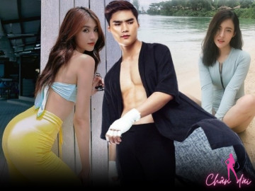 Cặp đôi Quỳnh Châu - Quang Hùng hậu tan vỡ: Người thờ ơ với nghệ thuật, người rẽ ngang tìm lối đi riêng