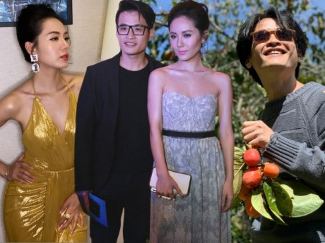 Phương Linh - Hà Anh Tuấn: U40 vẫn độc thân, đường tình kín tiếng