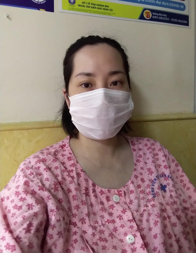 Mẹ Hà Nội đi sinh bác sĩ xì xào, con chào đời muốn nhét vào trong bụng đẻ lại - 4