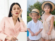 Giải trí - Ly hôn vì chồng ngoại tình, Diệp Lâm Anh bị theo dõi, lo con gặp cảnh "mẹ kế con chồng"