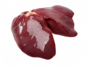 Bếp Eva - Mua gan lợn, đừng thấy miếng nào cũng chọn, gặp 3 loại này tránh ngay lập tức