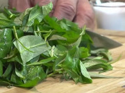 Sức khỏe - Loại rau trồng dễ như cỏ, có công dụng bất ngờ nhưng ít người ăn vì sợ"yếu" sinh lý