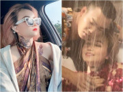 Giải trí - "Cô Xuyên" Hoàng Yến tiết lộ lần đầu làm điều này với bạn diễn nam