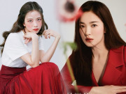 Làm đẹp - Song Hye Kyo văng khỏi top đẹp nhất thế giới, bị loạt mỹ nhân đàn em cho "hít khói"