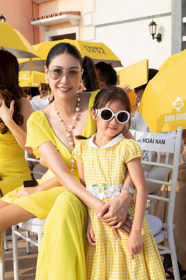 The luxurious motherhood life of 2 Miss was named the richest in Vietnamese showbiz - 4