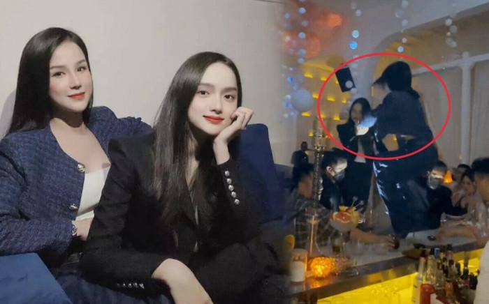 Diệp Lâm Anh ly thân, Hương Giang đã bày cách trị amp;#34;tiểu tamamp;#34; cực cao tay - 3