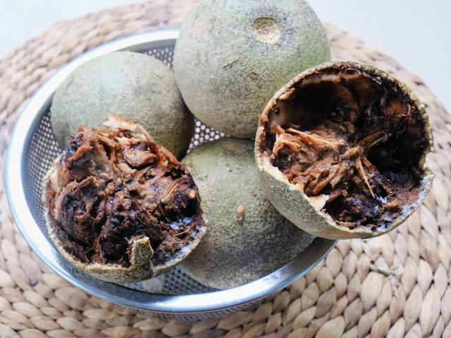 Loại quả xưa đầy không ai hái, giờ thành đặc sản được người giàu ưa thích, càng ăn càng ngon