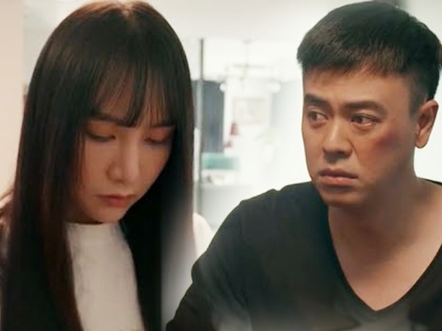 Anh Có Phải Đàn Ông Không: Con gái Tuấn Tú bị chê vừa láo vừa già... như phụ huynh