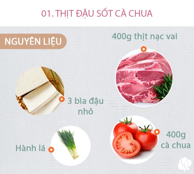 Hôm nay ăn gì: Bữa ăn toàn món dân dã chưa đến 90k mà tốn cơm không tưởng - 2